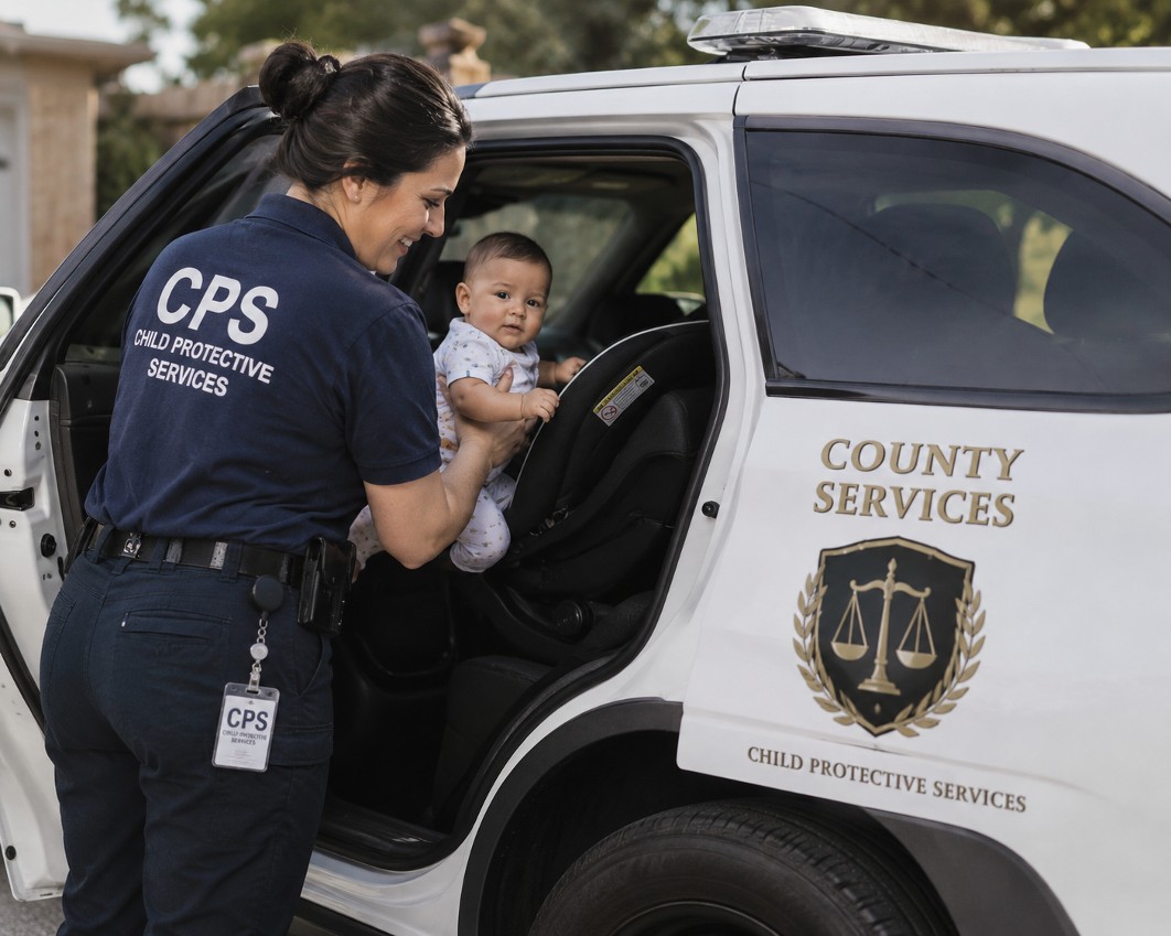 The CPS Worker