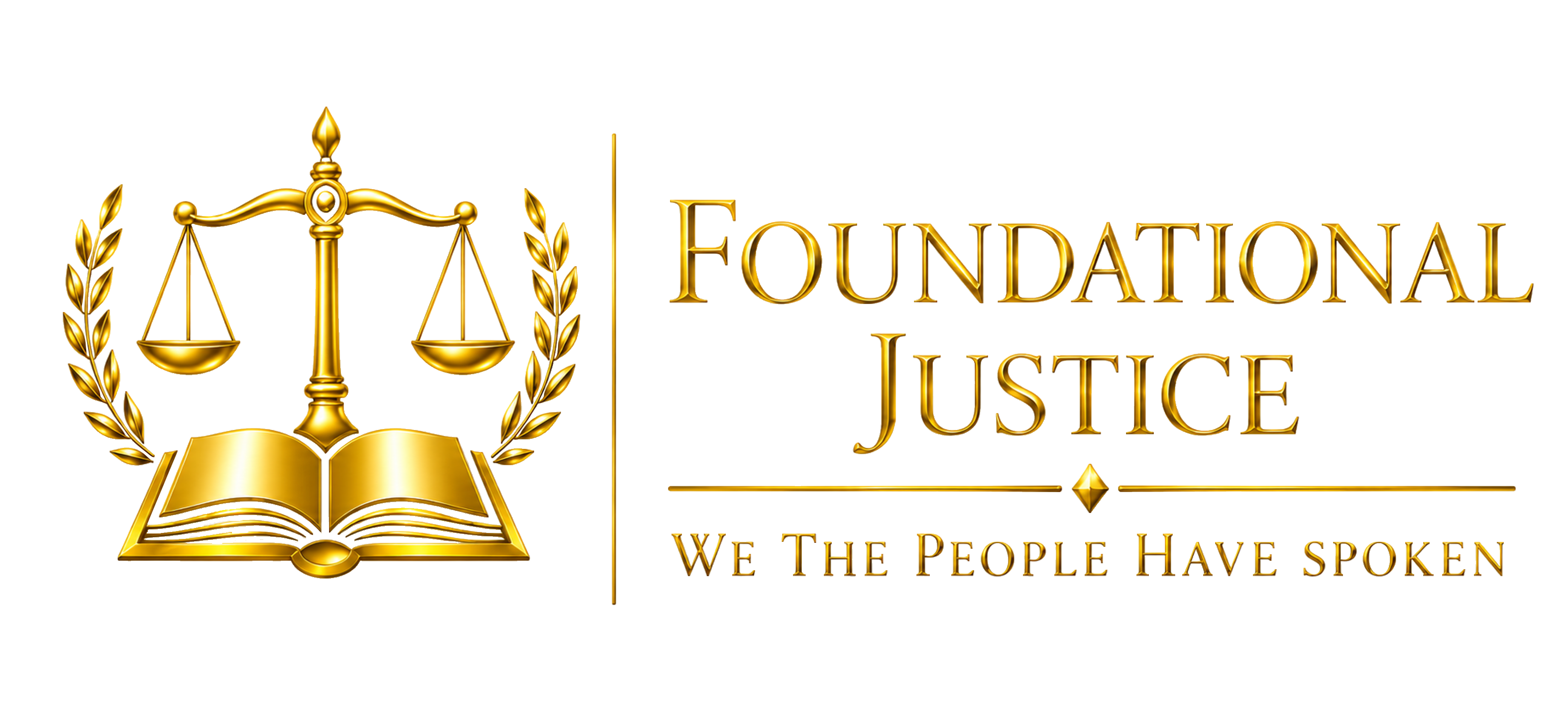 Foundational Pro Se Logo